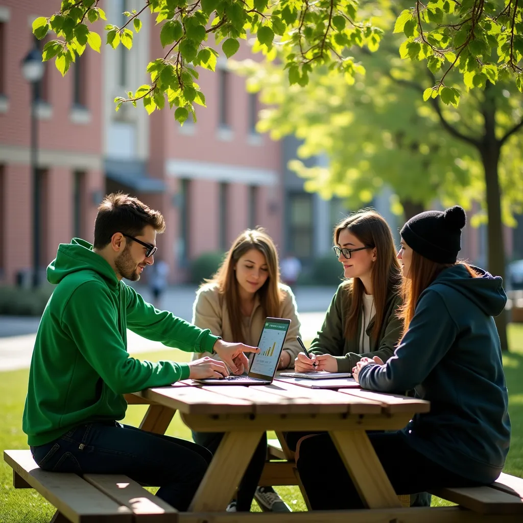 Domenų srautų vizualizacija, parodanti dirbtinio intelekto sprendimus.