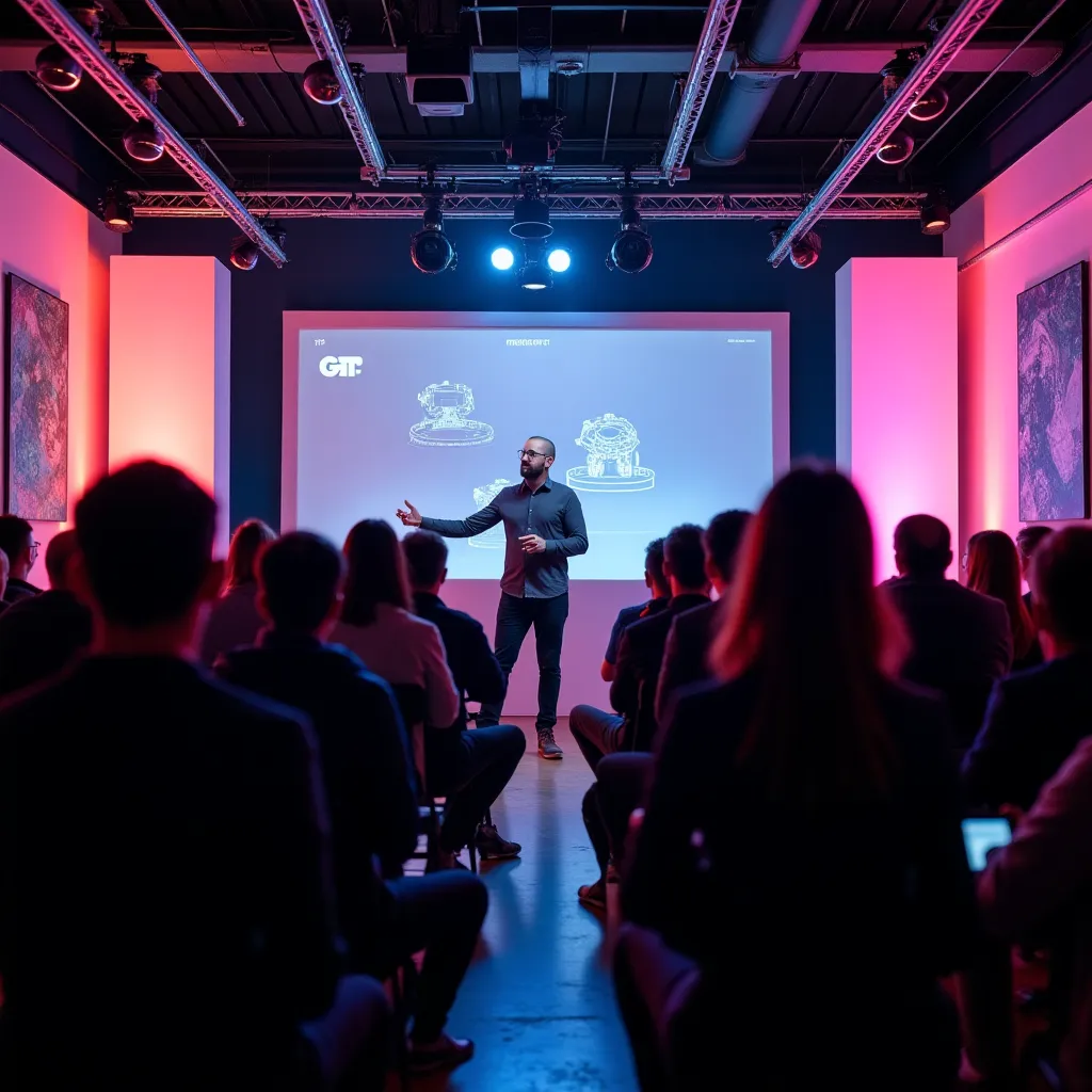 Automatizuota darbo eiga, paremta GPT-4 technologija.