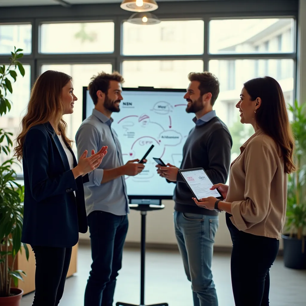 Lietuvos specialistai, dirbantys su dirbtinio intelekto sprendimais.