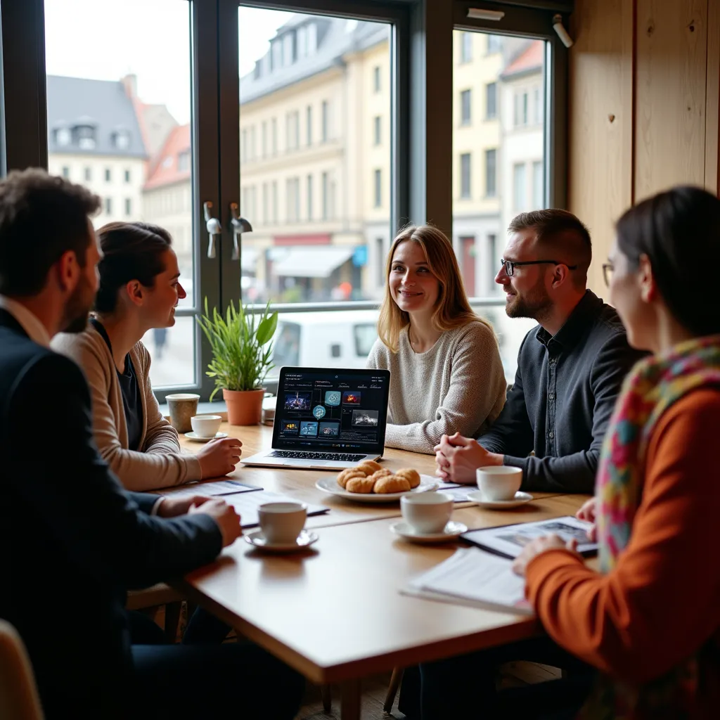 N8N platformos integracijos pavyzdys, demonstruojantis automatizaciją.